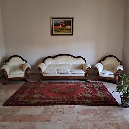 B&B Domus Pina Catánia Buitenkant foto