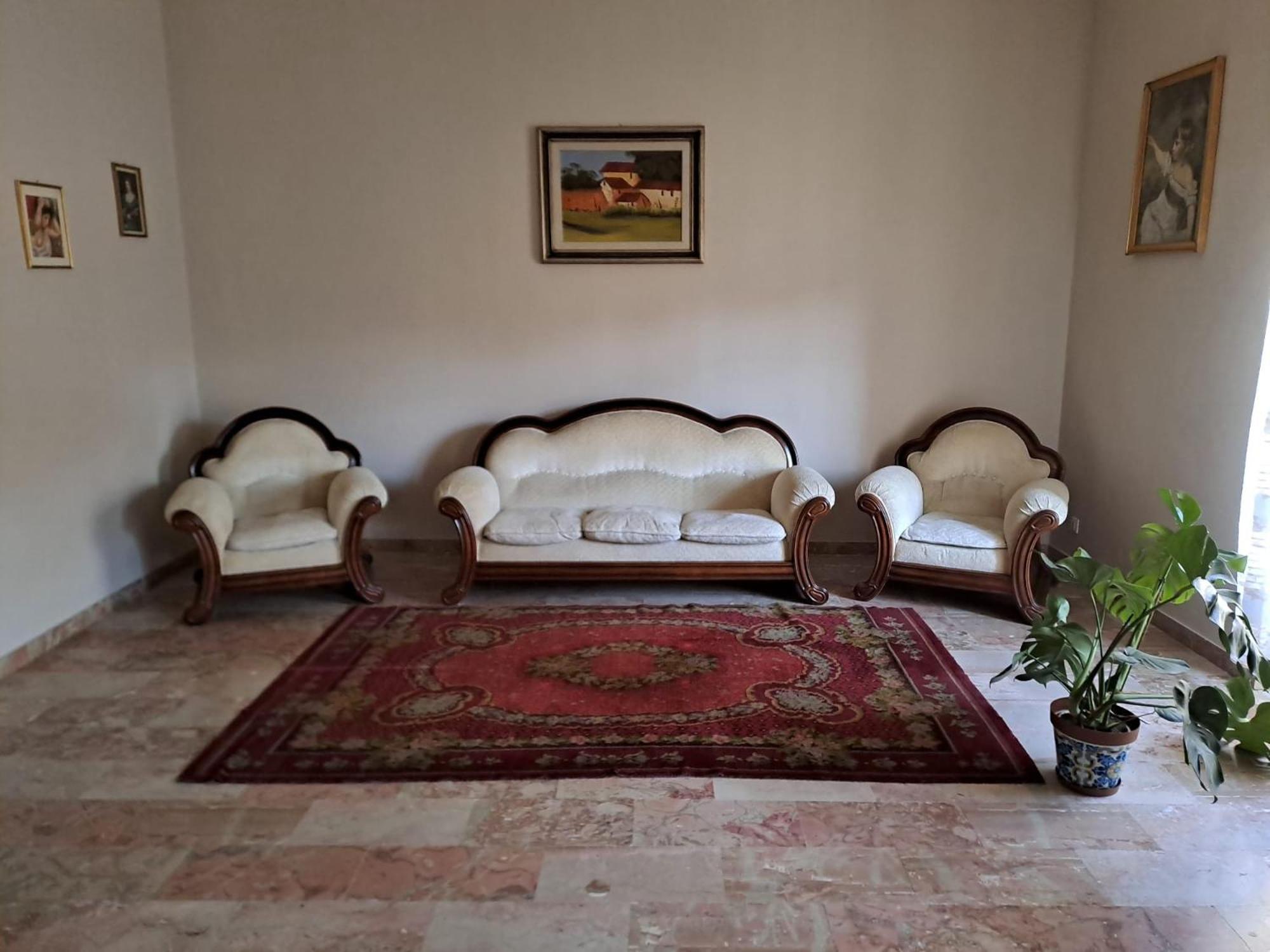 B&B Domus Pina Catánia Buitenkant foto