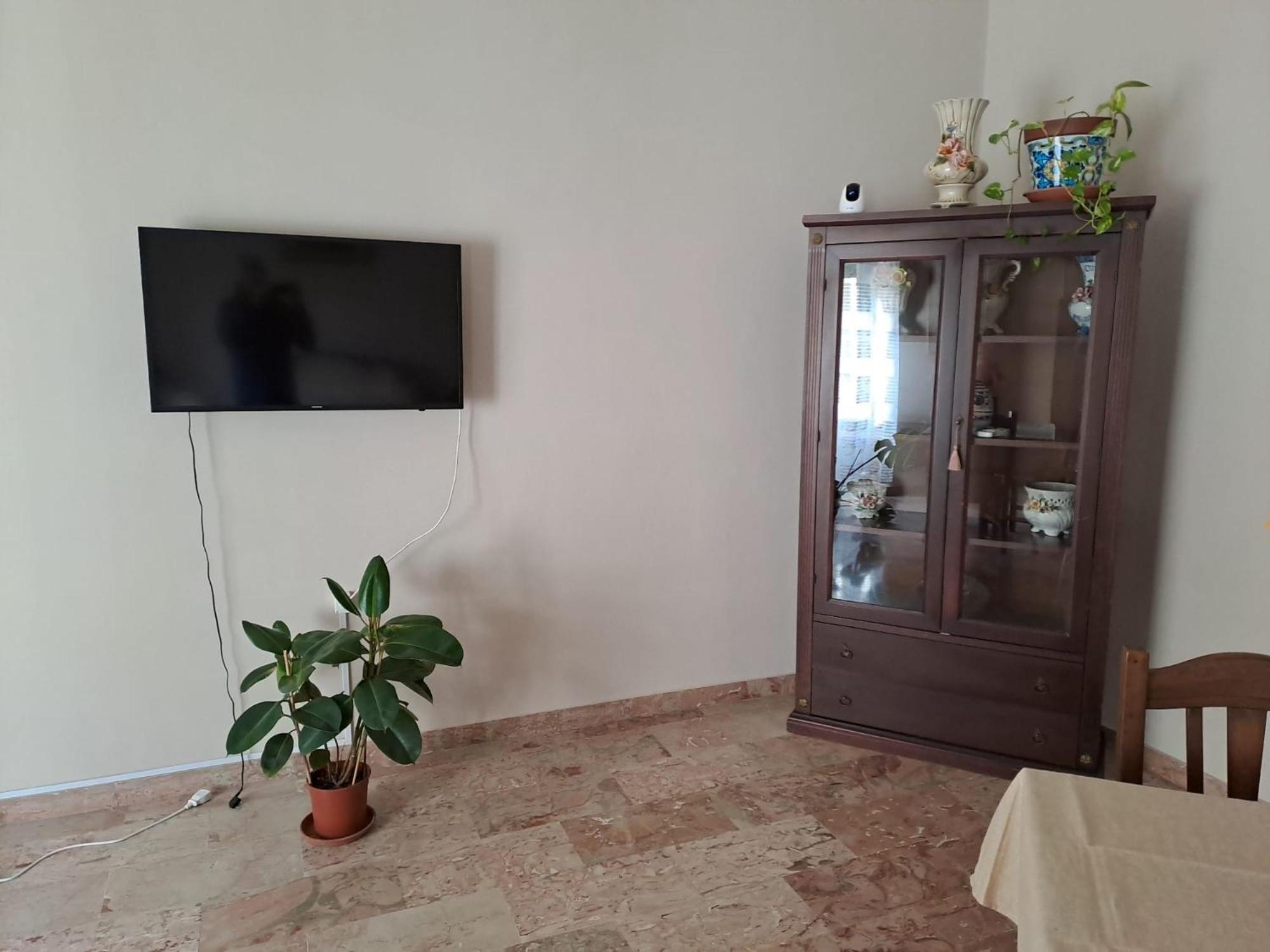B&B Domus Pina Catánia Buitenkant foto