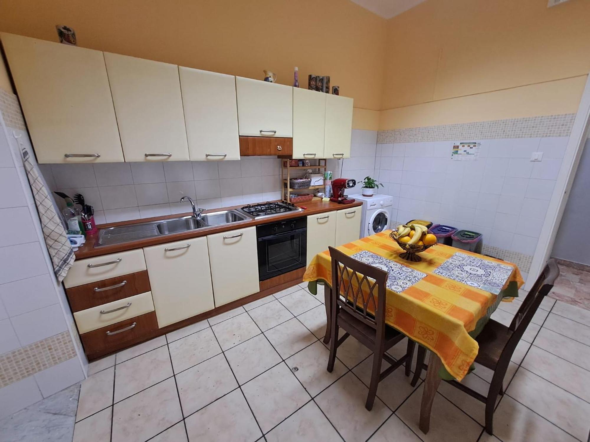 B&B Domus Pina Catánia Buitenkant foto